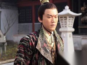 柴绍：隋唐历史上侠骨柔情的驸马爷大将军