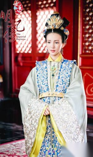 汪美麟为何只当了三年皇后？汪美麟被废原因揭秘
