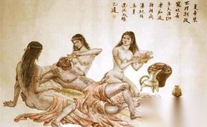 关龙逄进谏忠言被杀却当上了历史上第一位忠臣