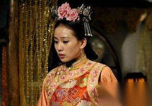 让慈禧惧怕三分的大公主是谁？慈禧为何会怕她