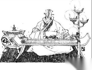 解密：晏子为何谢绝成为自己国君齐景公的女婿？