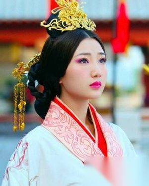 汉昭帝的皇后上官氏：被当摆设凄凉悲惨的一生
