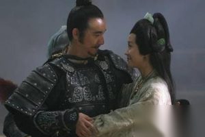 中国古代历史上的这些女人：不当女皇却也“出名”