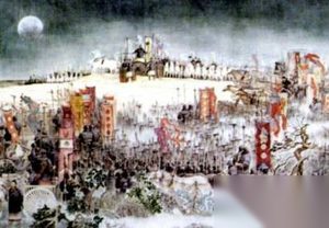 周武王的封神榜：牧野之战与商周易代之间的联系