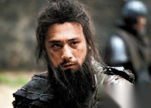 战国时代的刘邦：韩朝开国皇帝的平民家世和霸业