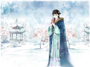 巾帼英雄三娘子先后嫁给祖孙三人功绩堪比王昭君