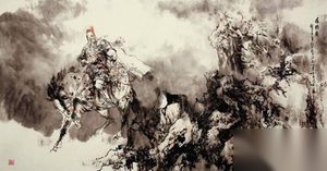 汉朝名将李广：时常迷路导致最后无法封侯