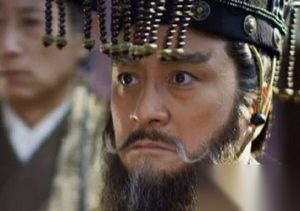 揭秘：隋朝隋炀帝杨广到底是个怎样的神秘男人？