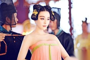 武则天没当成正一品宸妃 为何要杀被废的皇后？