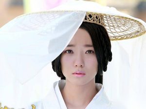 卫子夫传奇的一生 从出生歌姬到晋升皇后再到自杀!