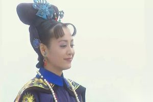 为什么有“兴在孝庄太后，衰于慈禧太后”之说？