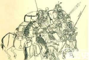 郭子仪通晓领导心理：皇帝要见无论多远马上去