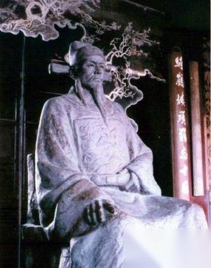 解密：阉党出身的马士英在崇祯朝怎么发迹的？