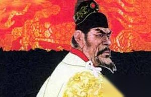 徐达帮朱元璋打下大半江山但三代死于朱家之手
