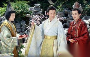 汉武帝身强力壮长期淫乱 导致年近70岁仍得一子