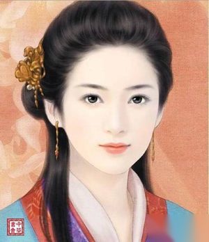 窦太后：从有文化有气质保姆到皇太后历史第一人