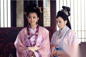 郭照三十岁嫁给皇帝当上皇后最后却被儿子逼死