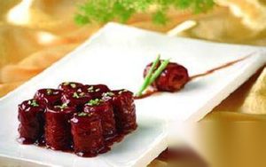 汉族饮食 汉族八大菜系之鲁菜简介
