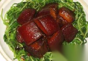 汉族饮食 汉族八大菜系之浙菜简介