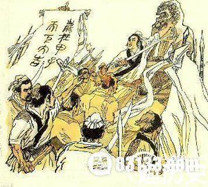 你绝对不知道的历史真相 筷子的来历