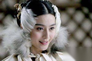 中国人人皆知的十大妖仙 个个碉炸天！更美艳！