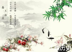 描写春天的诗句有哪些？描写春天景色的著名诗句