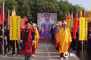 走进瑶族盘王节 揭秘盘王节的来历传说和习俗