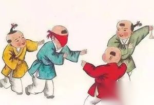 六一 | 细说那些古代孩子们怎样过儿童节?