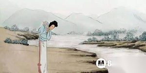 揭秘端午节起源的另一个传说 孝女曹娥投江