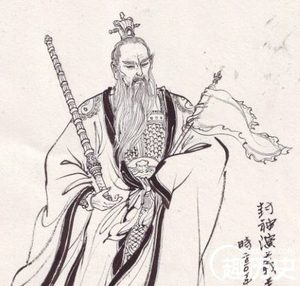 姜子牙封神名单 姜子牙封神榜都是封的什么神？