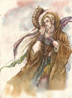 神话人物帝俊是谁？ 东方始祖帝俊的爱情故事