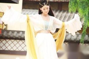 玉体横陈的典故 成语玉体横陈的主人公是谁？