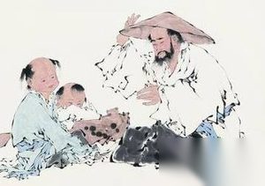 《庄子》中的思想：最接近人性和自然的思想