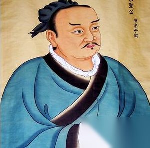曾子换席讲的是什么?孔子为何选曾子接自己的衣钵