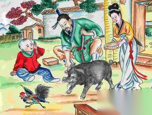 曾子杀猪和杀人：关于诚信和谣言带给我们的启示