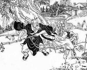 曾子犯错跪等父亲打他：这样的做法就是“孝”吗?