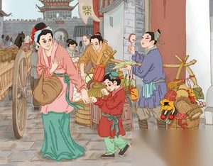 孟母为了教育孟子成才 孟母都做过哪些事?