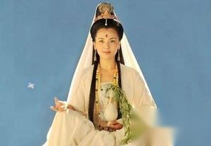 观音菩萨的由来 佛教中观音菩萨是怎么来的？