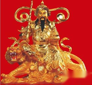 财神节的由来 古代传统节日财神节是哪一天？