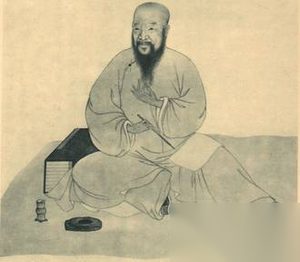陈维崧是谁？陈维崧和徐紫云是同性恋人吗