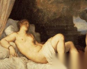 画家安格尔的作品有哪些？他是大卫的第几个学生