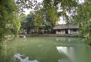 大诗人杜甫草堂的来历是什么？杜甫草堂在哪里