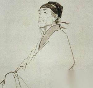 “诗圣”杜甫有没有当过官？杜甫是是怎么死的
