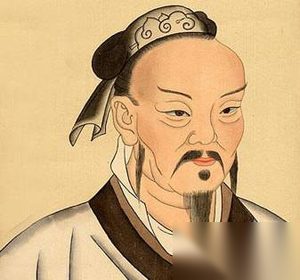 著名思想家孟子是哪国人士？孟子的老师是谁