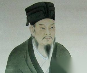 是周敦颐开创了宋明理学吗？周敦颐有哪些作品