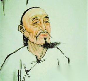 吴敬梓何时创作了儒林外史？吴敬梓纪念馆建在哪