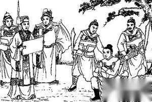 洛阳纸贵的主人公,洛阳纸贵与哪位历史人物有关？