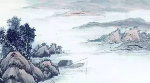 东海三何中何逊简介 他的主要成就