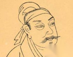 黄庭坚个人主要成就简介