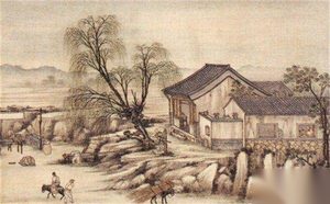 郎世宁有后代吗 郎世宁的画价值多少